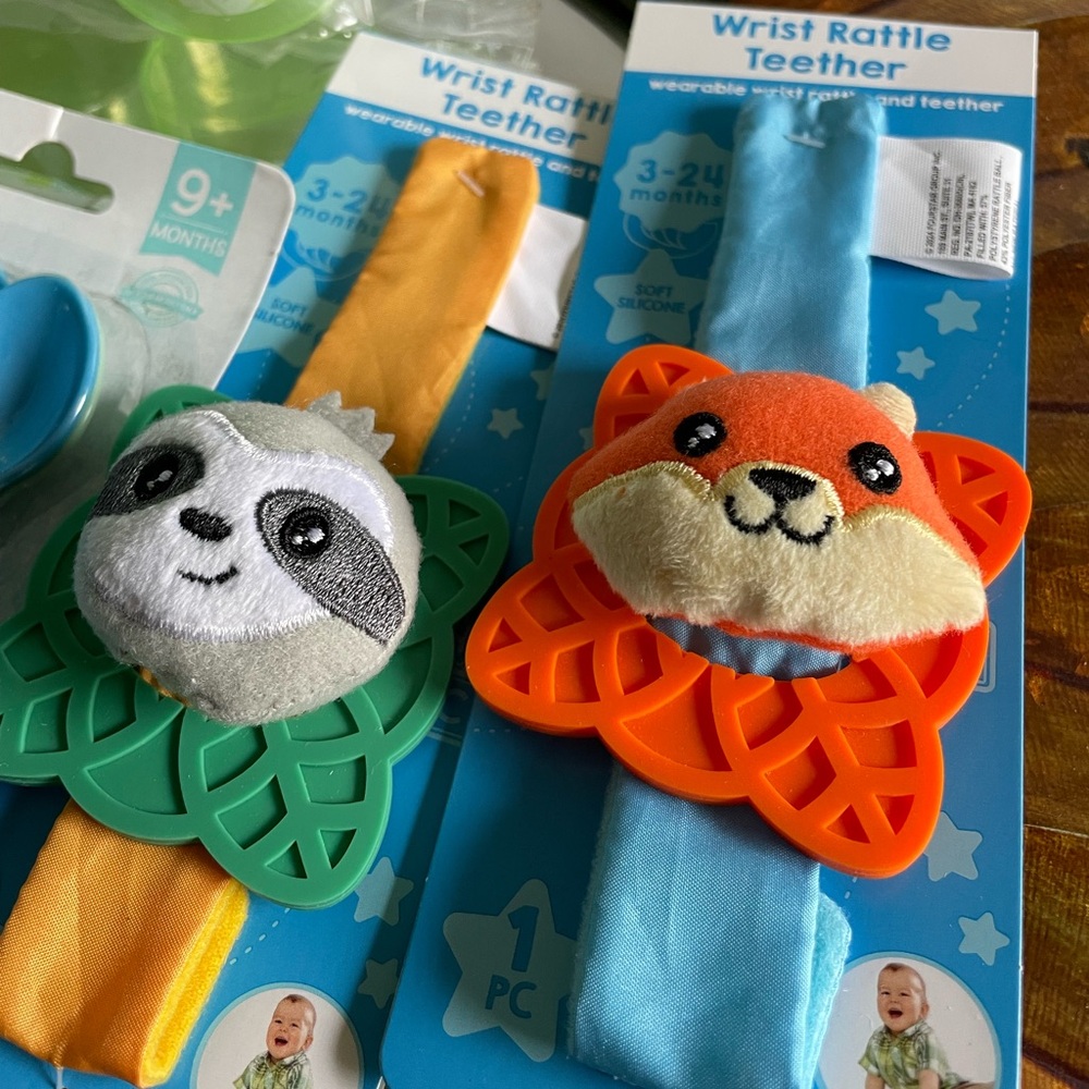 Infant bundle starter set - Picture 7 of 7